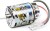 Super Stock Motor Tz - 53696 - Tamiya