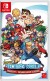 Super Technos World River City Technos Arcade Classics Import