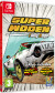 Super Woden Rally Edge