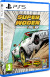 Super Woden Rally Edge - PS5