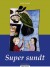 Superbørn Super Sundt - Bog
