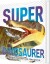 Superdinosaurer - Bog
