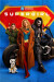 Supergirl - 4K Blu-Ray Film