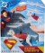 Superman - Flyvende Krypto 19 Cm