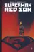 Superman Red Son - Tegneserie