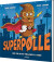 Superpølle - Bog