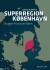 Superregion København - Bog