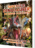 Superseje Dinosaurer Og Andre Fortidsdyr - Bog