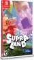 Supraland Limited Run Import - Nintendo Switch