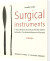 Surgical Instruments - English Book