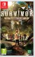 Survivor Castaway Island - Nintendo Switch