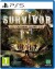 Survivor Castaway Island - PS5