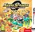 Sushi Striker Way Of The Sushido - Nintendo 3Ds