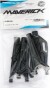 Suspension Arm Set - Mv150122 - Maverick Rc