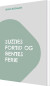 Suzzies Fortid Og Bentes Ferie - Bog