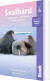 Bradt - Svalbard Spitsbergen Jan Mayen Franz Josef Land - English Book