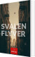 Svalen Flyver - Bog