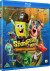 Svampebob Filmen - Jagten På Firkant - Blu-Ray