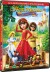 Svaneprinsessen 7 Kongelig Forklædning - DVD