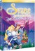 Svaneprinsessen The Swan Princess Og Slottets Hemmelighed - DVD