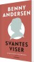 Svantes Viser - Bog