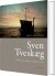 Sven Tveskæg - Bog