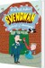 Svendman - Bog
