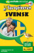 Svensk Kursus For Børn - Bog