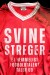 Svinestreger Et Hemmeligt Fodboldtalent Taler Ud - Bog