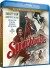 Swashbuckler - Limited Edition - Blu-Ray