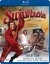 Swashbuckler Den Røde Pirat - Blu-Ray