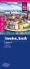 Sweden Southern - English Book