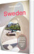 Sweden - Lonely Planet - English Book