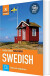 Swedish Phrasebook - Rough Guides - English Book