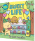 Sweet Life En Cozy Malebog - Bog