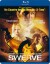Swerve - Blu-Ray