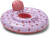 Swim Essentials - Baby Badering - 0-1 År - Jordbær