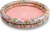 Swim Essentials - Soppebassin - Ø 100 Cm - Blomster