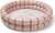 Swim Essentials - Badebassin 100 Cm - Cozy Hearts