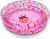 Swim Essentials - Badebassin 60 Cm - Strawberry Fields