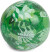 Swim Essentials - Badebold 51 Cm - Tropic Dream