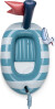 Swim Essentials - Badeflyder 100 Cm - Little Boat Seagull