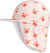 Swim Essentials - Badehat 1-2 År Solbeskytter - Oh Crab