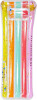 Swim Essentials - Bademadras 177 Cm - Colour Rush