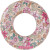 Swim Essentials - Badering Til Børn - 3-6 År - 55 Cm - Blomster