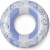 Swim Essentials - Badering Til Børn - 3-6 År - 55 Cm - Surfer