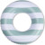 Swim Essentials - Badering - Fra 6 År - 90 Cm - Essens Grøn Hvid