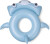 Swim Essentials - Badering - Fra 6 År - 95 Cm - Hunter Hammerhaj