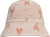 Swim Essentials - Bøllehat 0-1 År Vendbar - Little Lobster