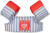 Swim Essentials - Svømmevest Med Vinger - 2-6 År - 15-30 Kg - Catch Of